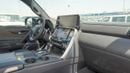 Lexus LX600 OVERTRAIL 3.5L V6