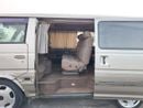 Nissan Caravan (RAMADAN OFFER) NISSAN CARAVAN VAN RHD 1997 MODEL 3.0 L DIESEL AUTOMATIC(PM76083)