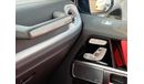 Mercedes-Benz G 63 AMG MERCEDES BENZ G63 AMG V8 2023