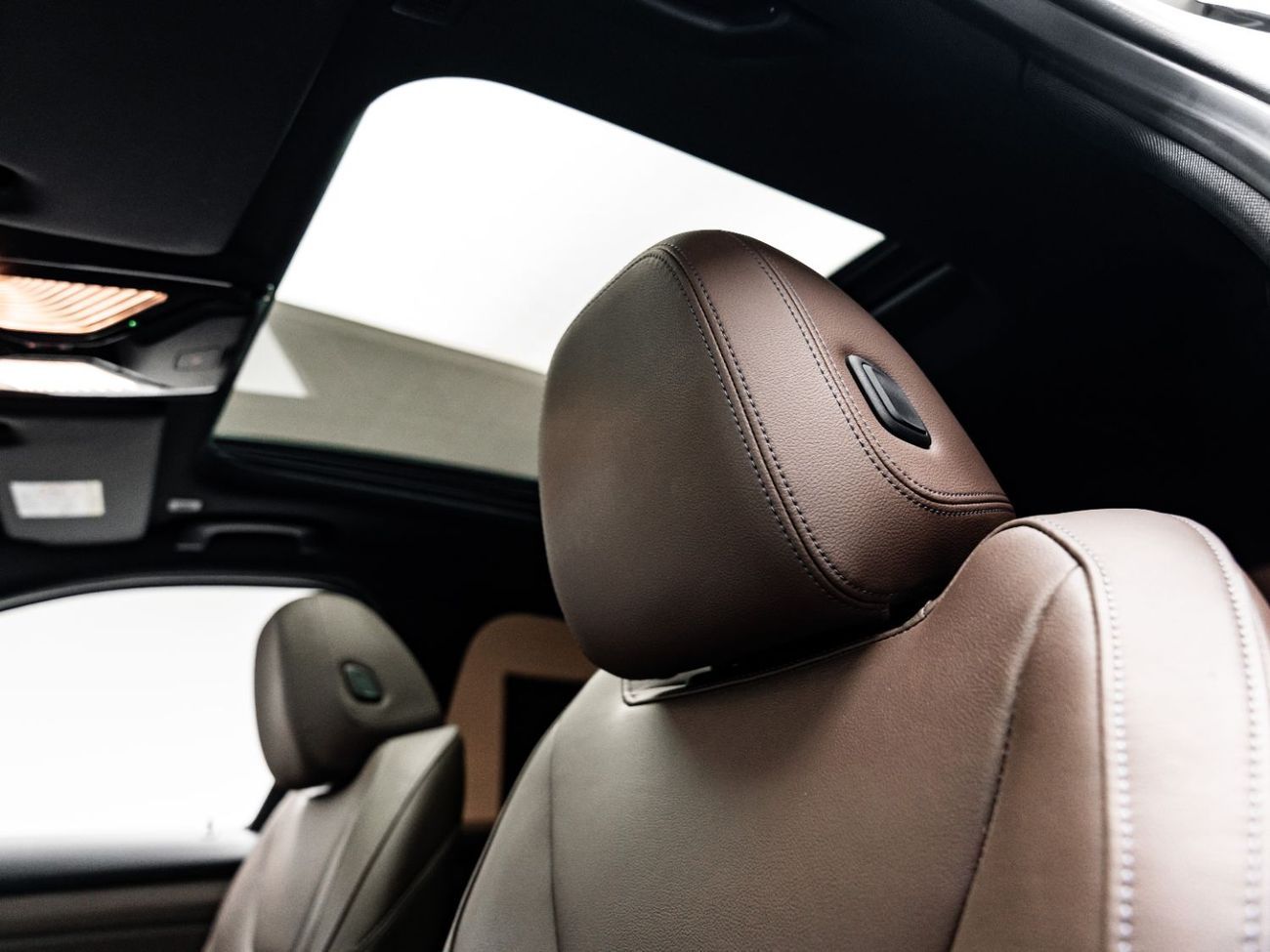 BMW M430i 2025 BMW M340i xDrive, 2030 BMW Warranty + Service Contract, Low KMs, GCC