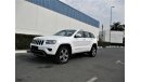 Jeep Grand Cherokee JEEP GRAND CHEROKEE 2014 V8 HEMMI ,GULF SPACE FULL OPTIONS ,WITH REAR 2 SCREEN