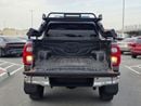 Toyota Hilux 2022 | GR SPORTS KIT MODIFIED | MANUAL TRANSMISSION | RHD | 2.8L DIESEL ENGINE | DIGITAL AC | PUSH S