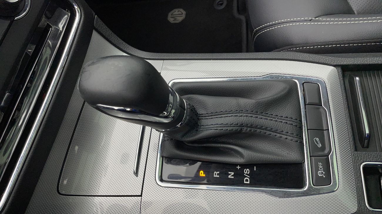 MG RX5 2023 LUXURY | AED 734/Month | 0 DP | 30 Day Return | Warranty | Service History