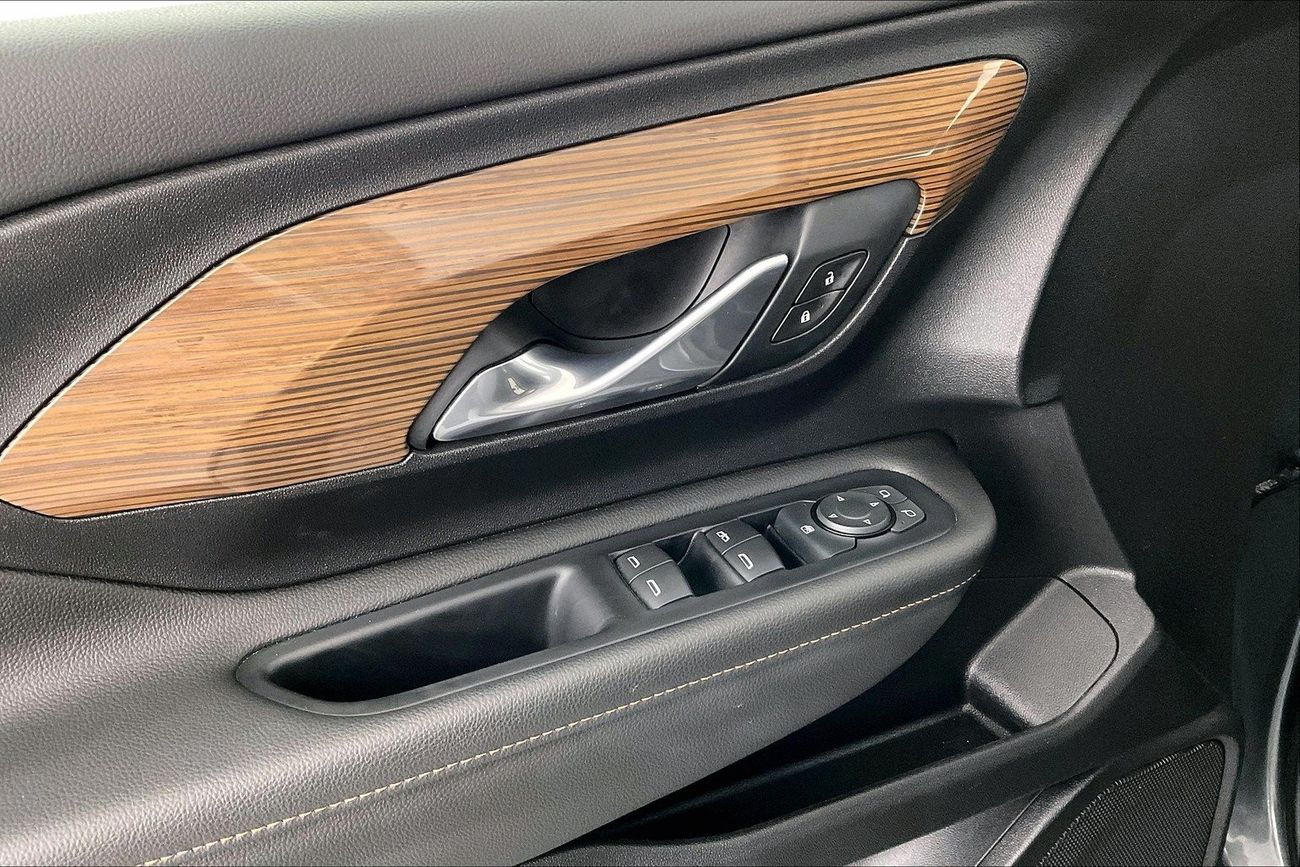 شيفروليه جروف LT | ضمان مجاني لمدة عام | 0 دفعة أولى