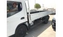 Mitsubishi Canter 4 ton