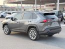 Toyota RAV4 XLE 2023