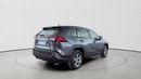 Toyota RAV4 EXR | Guaranteed Warranty | 0 Down Payment