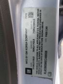 Chevrolet Spark Base 1.0L