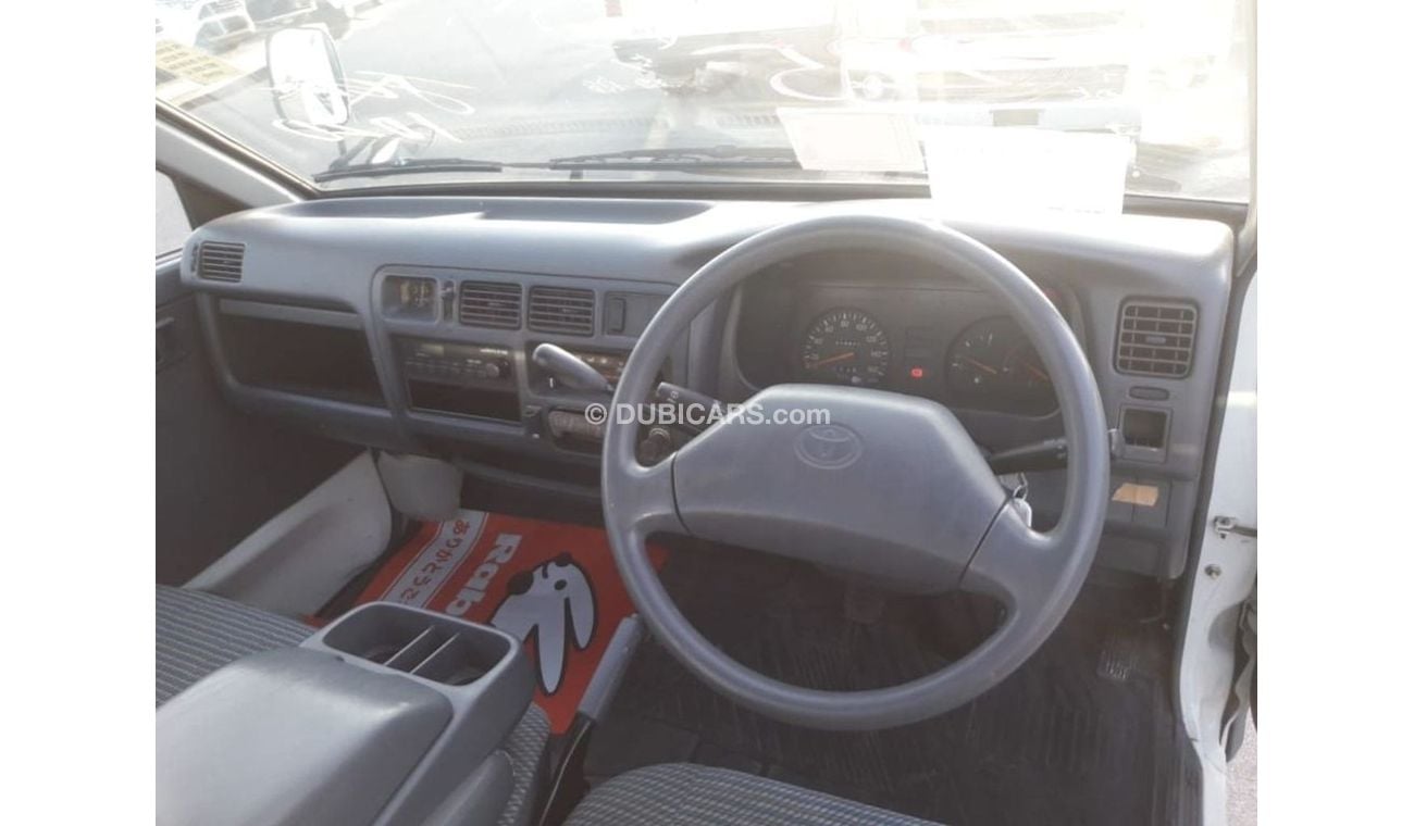 Toyota Liteace Liteace Truck RIGHT HAND DRIVE (Stock no PM 738 )