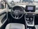 Toyota RAV4 2019 Toyota Rav4 XLE Full Option 2.5L V4 - Rear Camera - Leather Seat - Sunroof - AWD 4x4