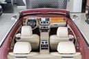 Rolls Royce Dawn Rolls-Royce Dawn 2017 | Fully Loaded | GCC Specs | Mint Condition | "WARRANTY AVAILABLE"