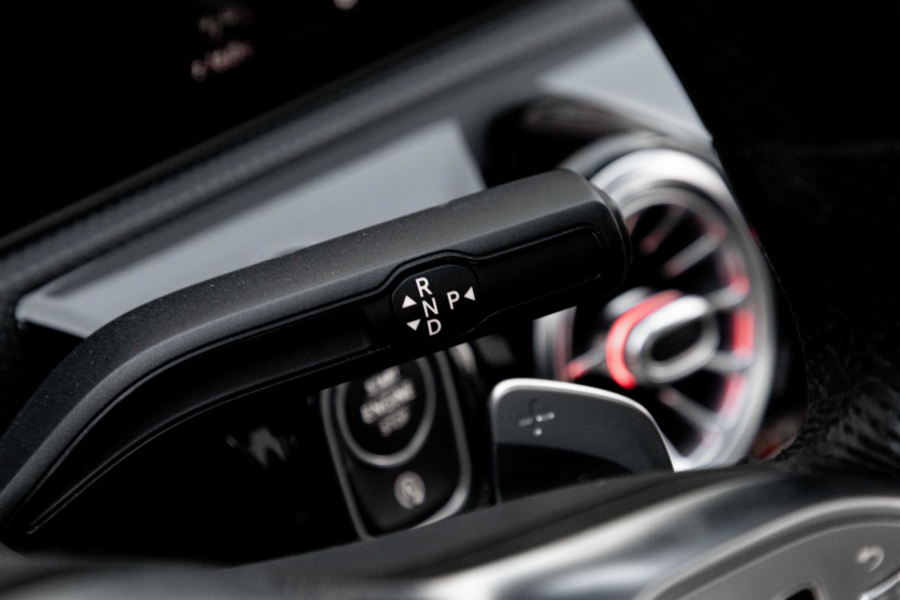 مرسيدس بنز A 250 2019 | 1,959 P.M | 0% Downpayment | Mercedes-Benz A250!