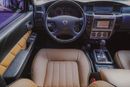 Nissan Patrol Super Safari