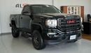 GMC Sierra Z71 SLT
