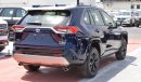 تويوتا راف ٤ Toyota Rav4 XLE 2.5L 4x4 Hybrid | 2023 | For Export Only