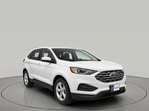 فورد إدج 2022 SE | AED 906/Month | 0 DP | 30 Day Return | Warranty