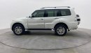 Mitsubishi Pajero GLS 3800