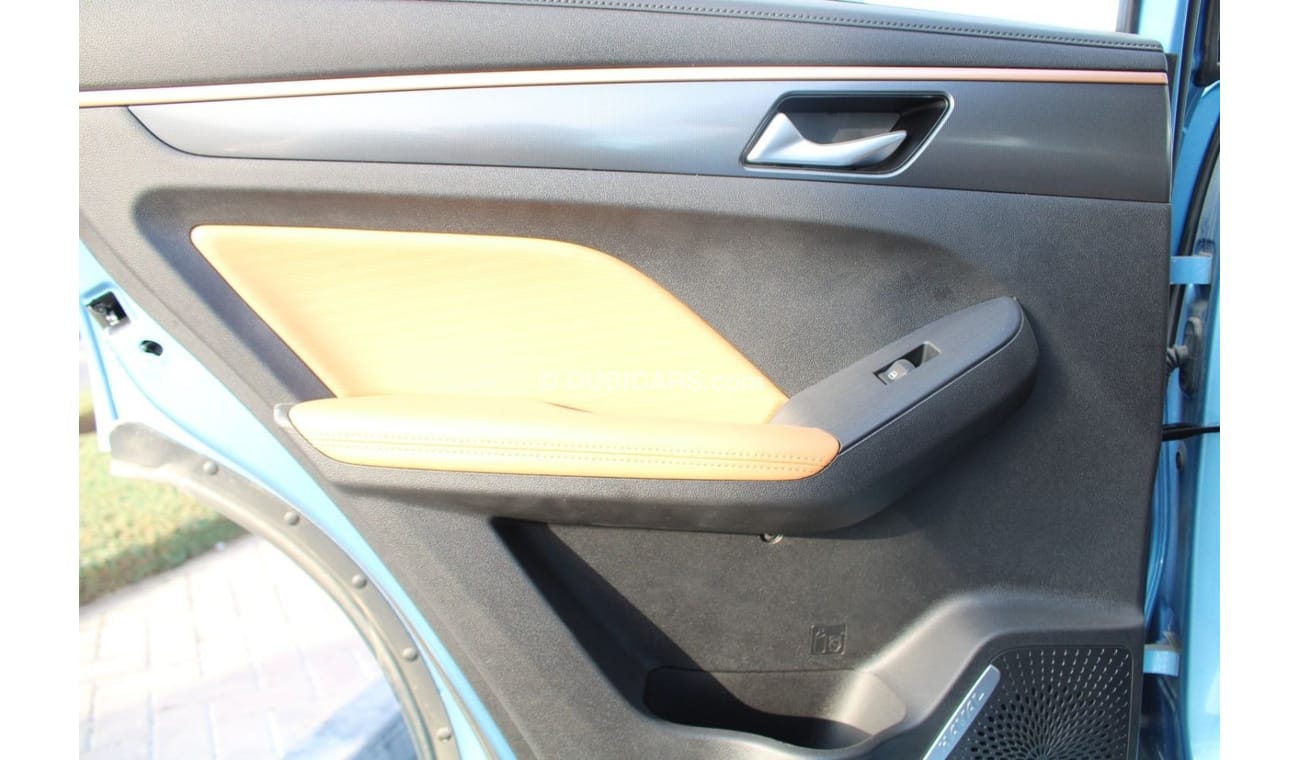 Haval Jolion HAWAL JOLION 1.5L T 2WD LUXURY AUTO