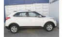 Hyundai Creta 1.6L 2016 MODEL UNDER WARRANTY