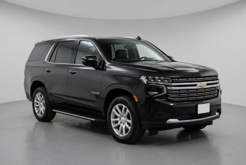 شيفروليه تاهو LS 5.3 | بدون دفعة مقدمة | اختبار القيادة في المنزل