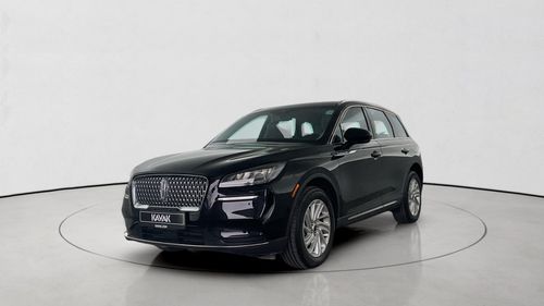 لينكولن كورساير 2.0 AUTO PREMIERE 4WD | شامل الضمان | 0 ﺪﻔﻋﺓ ﺃﻮﻟﻯ