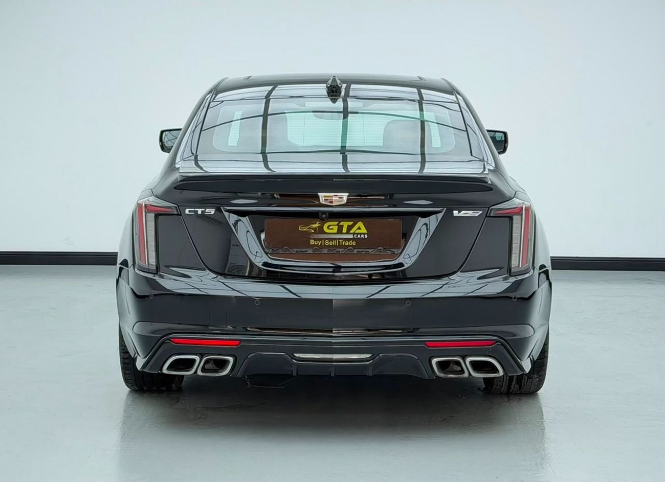 Cadillac CT5 V-SERIES