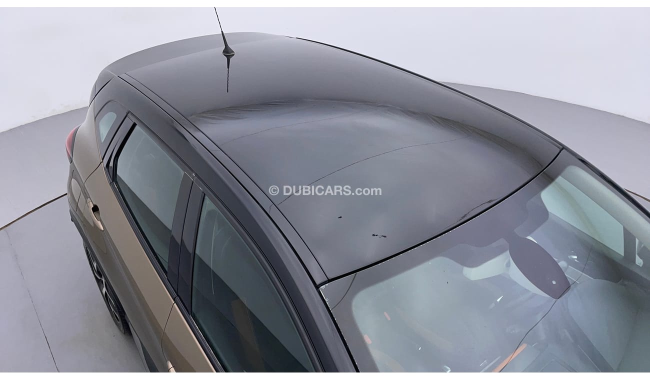 Renault Captur LE 1.6 | Zero Down Payment | Free Home Test Drive