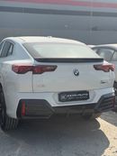 BMW X2 25i sDrive M Sport Kit