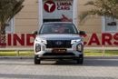 هيونداي كريتا Base 1.6L