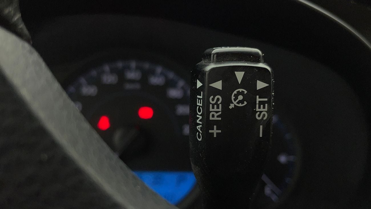 تويوتا يارس SE 1.5 | بدون دفعة مقدمة | اختبار القيادة في المنزل