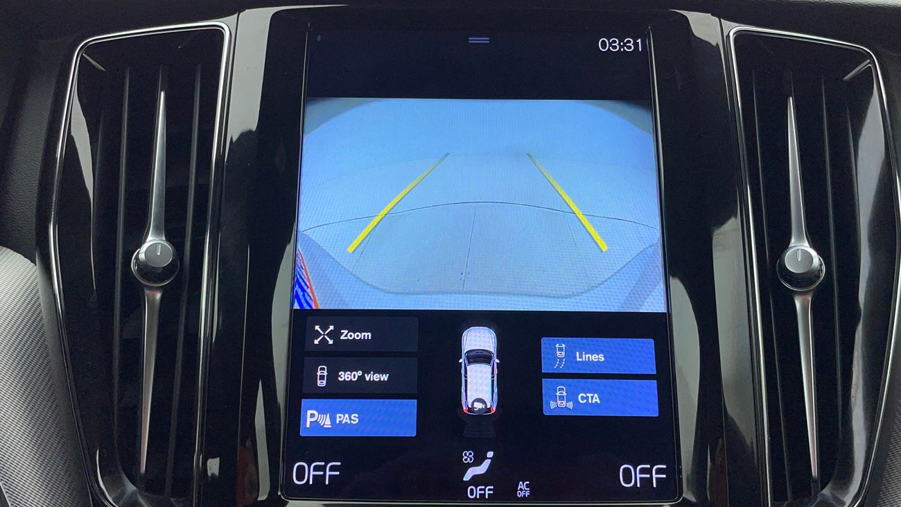 Volvo XC60 T5 R DESIGN 2 | Zero Down Payment | Home Test Drive