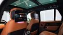 لاند روفر رينج روفر LWB Autobiography P400 3.0L AUTOBIOGRAPHY RR VOGUE || GCC II FULLY LOADED I| PANORAMIC I| SCREENS ||