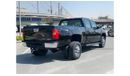 GMC Sierra Sierral SLE Extended Cab & Double Tires