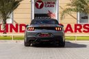 Ford Mustang GT Premium 5.0L (435 HP) Coupe A/T