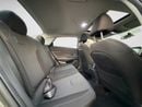 هيونداي إلانترا GL COMFORT AED 696 P.M | 0% DOWN PAYMENT | HYUNDAI ELANTRA GL | 1.6L MPI | 2023 | KOREAN SPECS