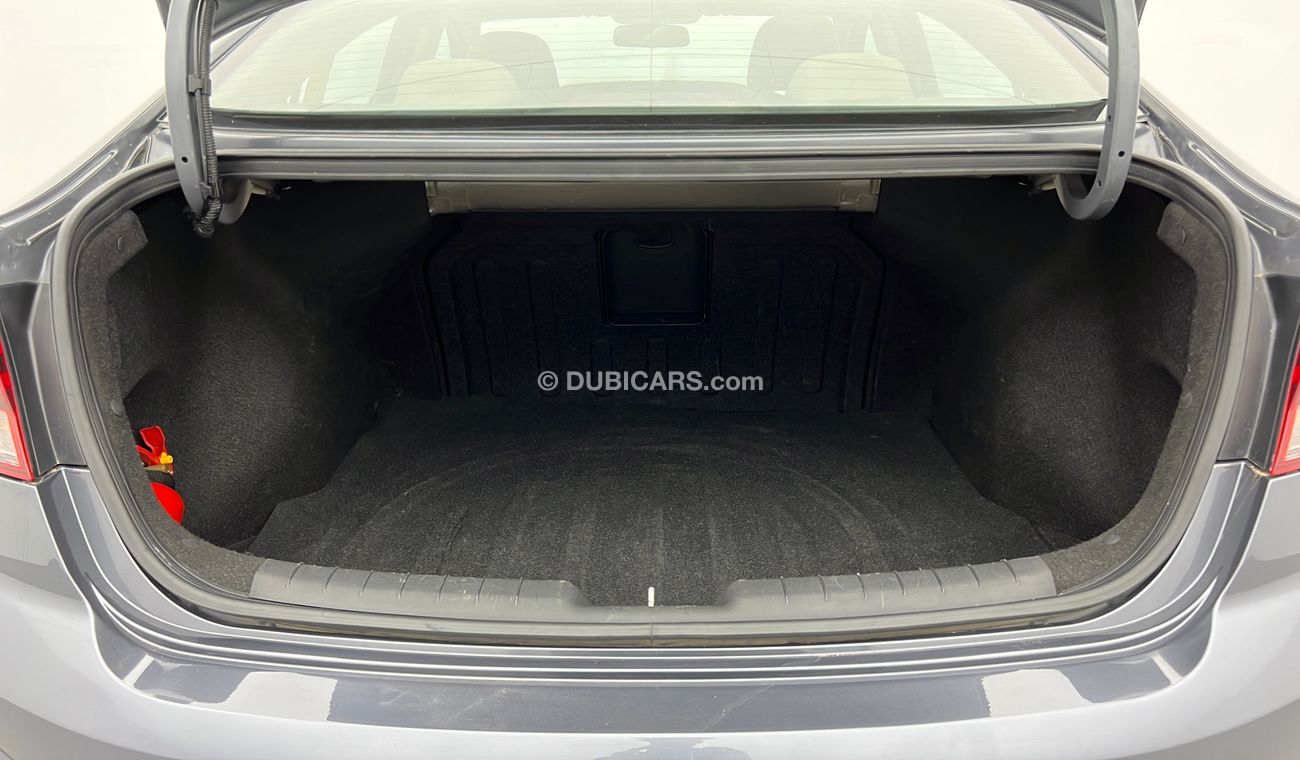 Hyundai Elantra 1600