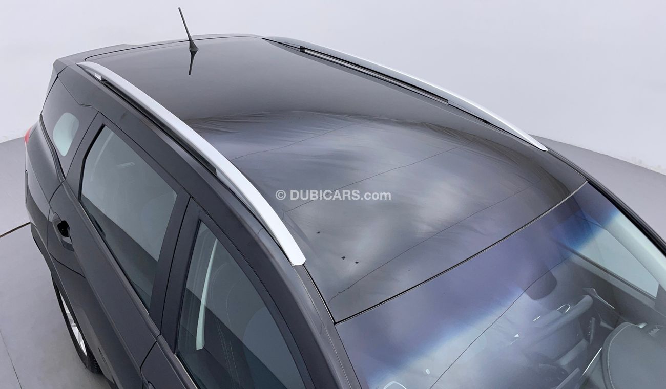 شيفروليه كابتيفا LS 1.5 | بدون دفعة مقدمة | اختبار قيادة مجاني للمنزل