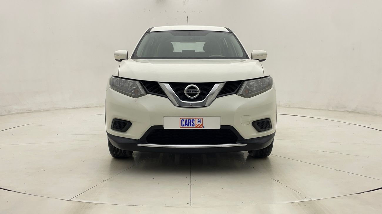 نيسان إكس تريل S 2.5 | بدون دفعة مقدمة | اختبار القيادة في المنزل