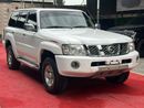 نيسان باترول سفاري Safari 4.8L A/T