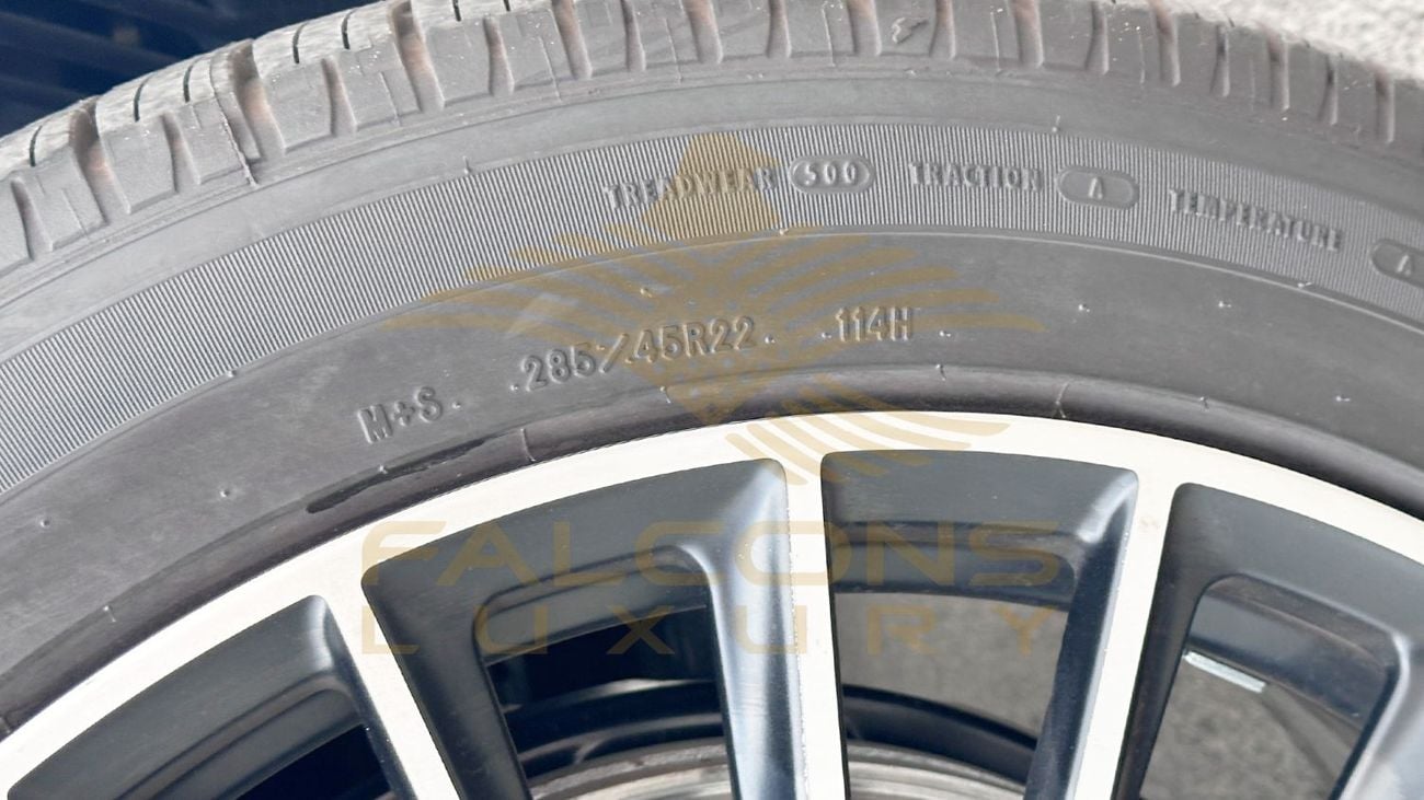 Mercedes Benz G63 AMG STANDARD