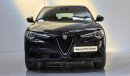 Alfa Romeo Stelvio Q4