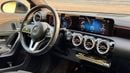 Mercedes-Benz CLA 250 4MATIC