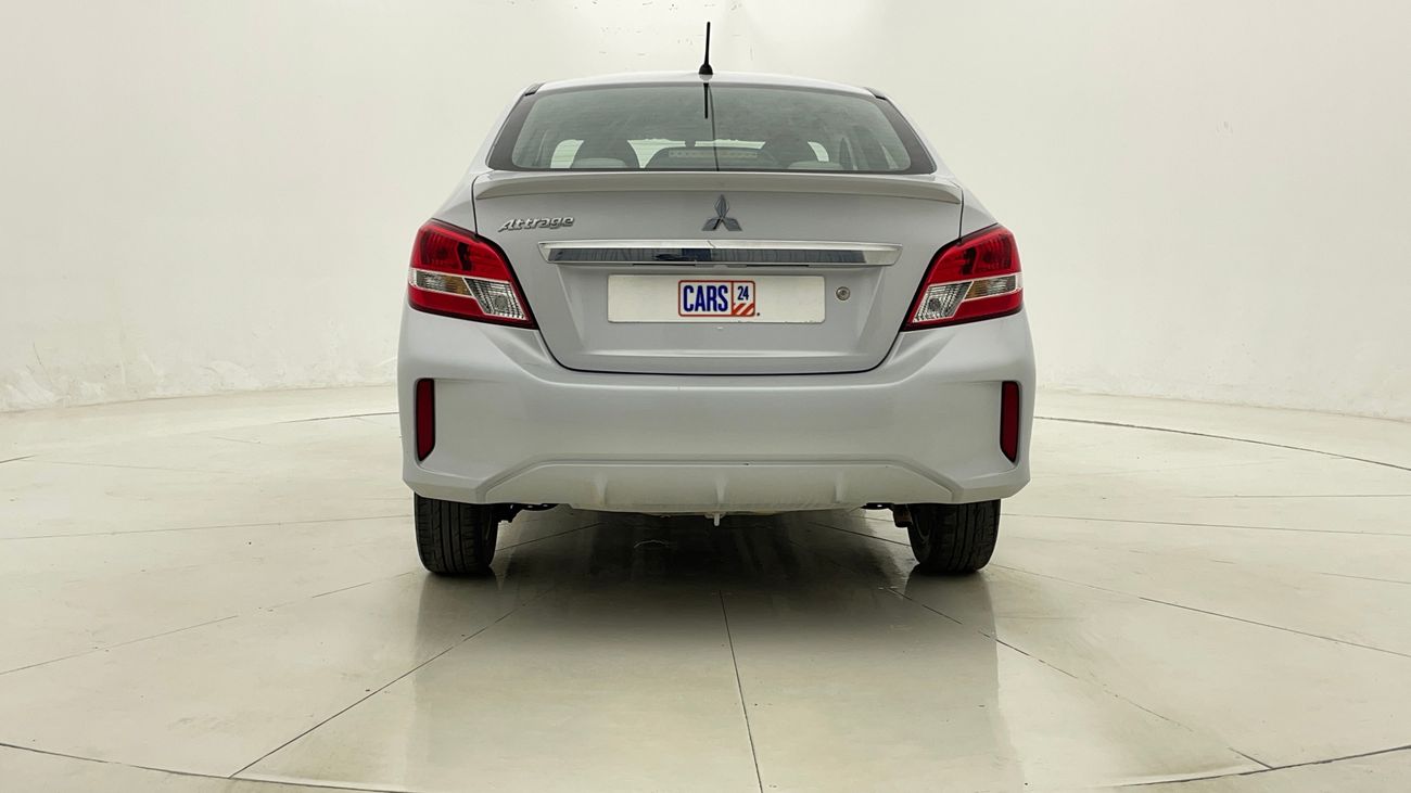 Mitsubishi Attrage GLX HIGHLINE 1.2 | Zero Down Payment | Home Test Drive