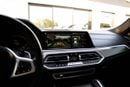 بي أم دبليو X6 40i M Sport 3.0L