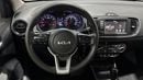Kia Pegas 2022 LX | AED 364/Month | 0 DP | 30 Day Return | Warranty | Service History