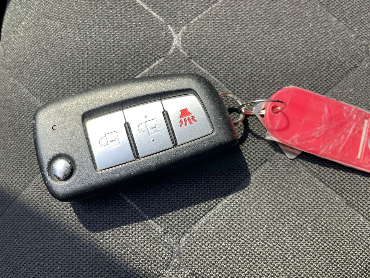 Nissan Kicks SE 1.6 | Under Warranty | Free Insurance | Inspected on 150+ parameters