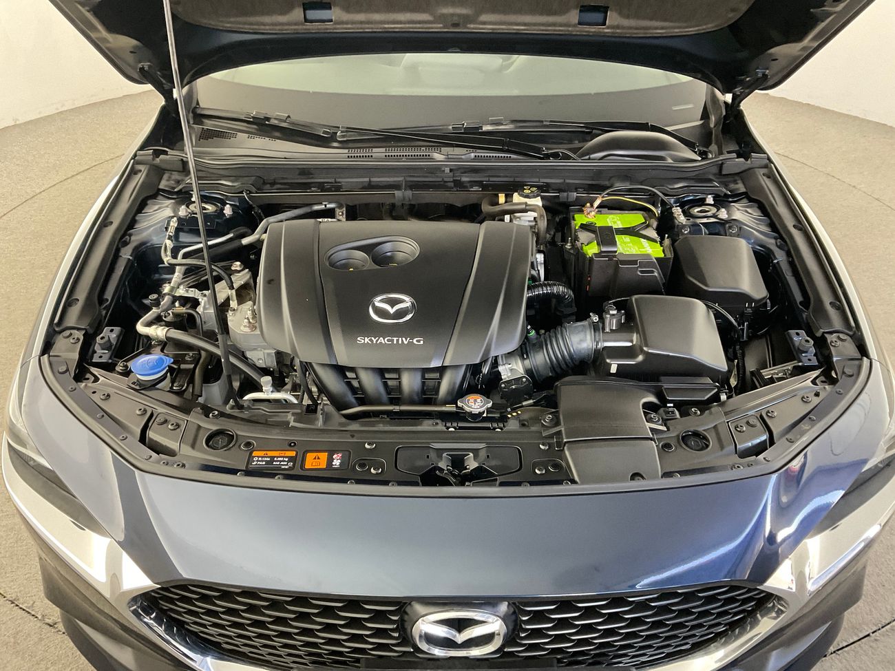 Mazda 3 Evolve | Guaranteed Warranty | 0 Down Payment