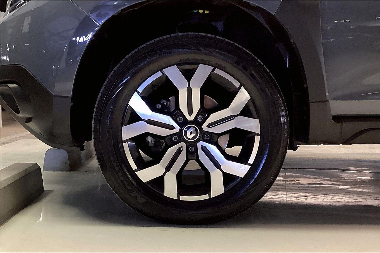 Renault Duster LE | National Day Celebration | Guaranteed Warranty | 0 Down Payment