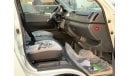 Toyota Hiace High Roof 2.5L 15 Seats 2020 Model Full option