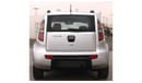 Kia Soul Kia Soul 2009, imported from Korea, customs papers, in excellent condition